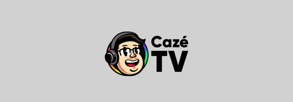 CazéTV Youtube