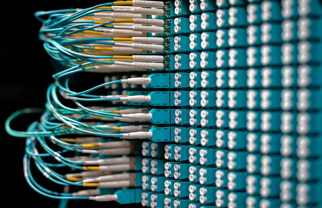centros de dados Data Centers - Pexels Brett Sayles