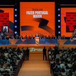 Congresso do PSD: Montenegro anuncia fundo soberano e oito medidas no rescaldo do chumbo da reforma laboral