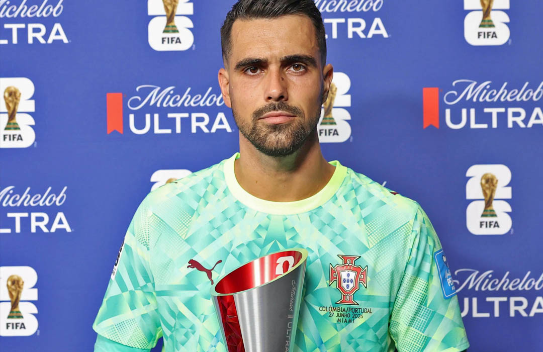 diogo costa mudial MVP