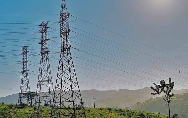 BE quer saber quando avança a taxa sobre os lucros extraordinários das empresas de energia