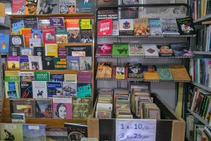 feira do livro Porto