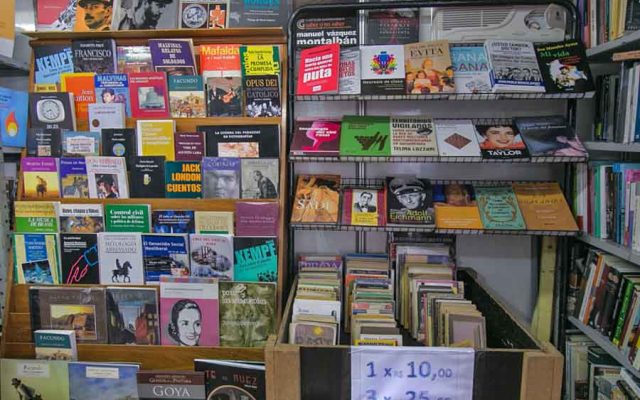 13ª Feira do Livro do Porto em 2026 já tem programação definida