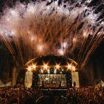 Denúncia de falhas de segurança graves nos grandes eventos em Portugal