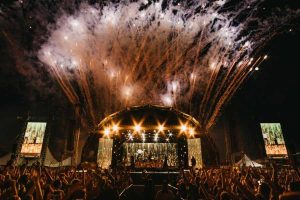 festival