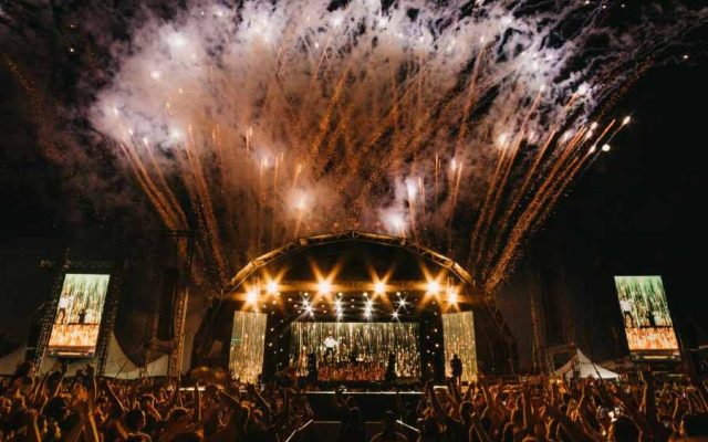 Denúncia de falhas de segurança graves nos grandes eventos em Portugal