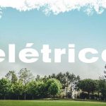 Programa do Elétrico Festival que vai acontecer na Pasteleira na cidade do Porto