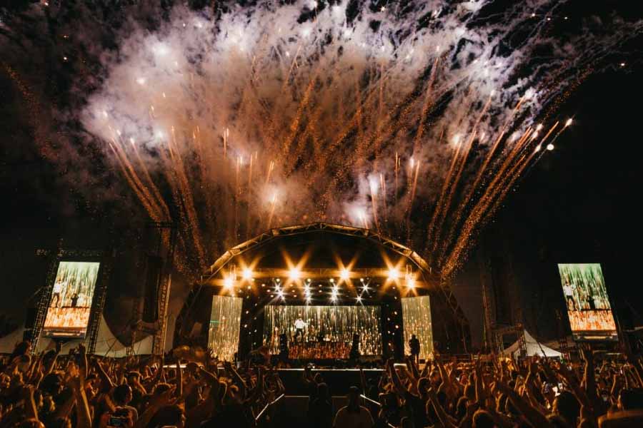 festival