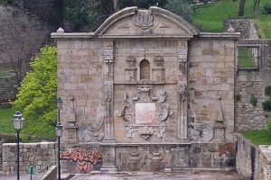 fonte das Virtudes Porto