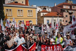 greve geral 3 junho lisboa CGTP IG