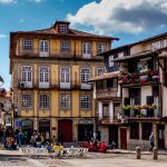 Guimarães celebra a Capital Verde Europeia 2026