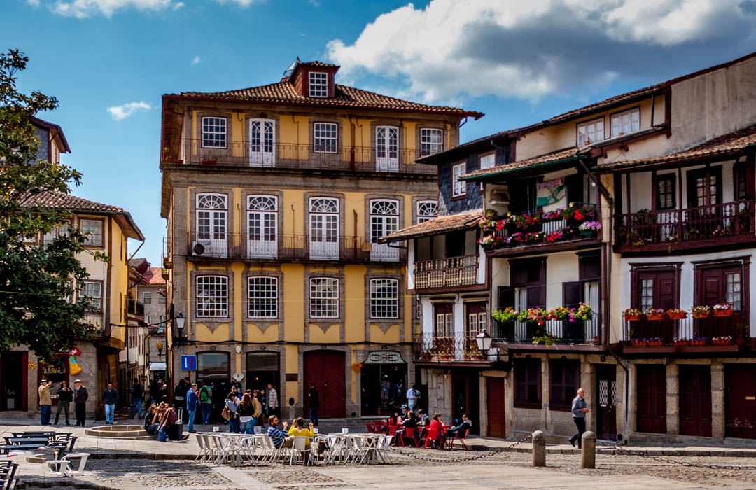 Guimarães