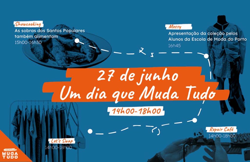 lipor dia que muda tudo
