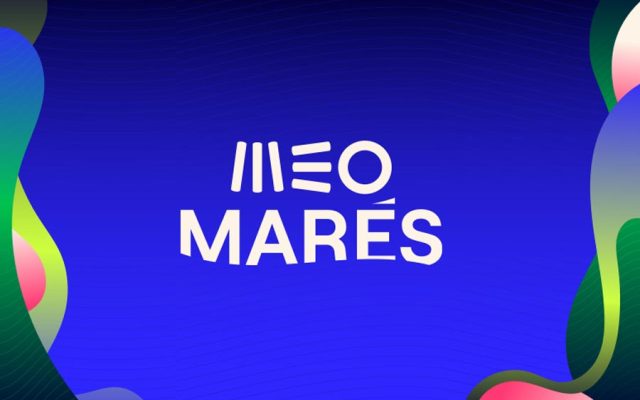 MEO Marés estreia-se em Matosinhos com Seal, James e regresso sinfónico dos Da Weasel