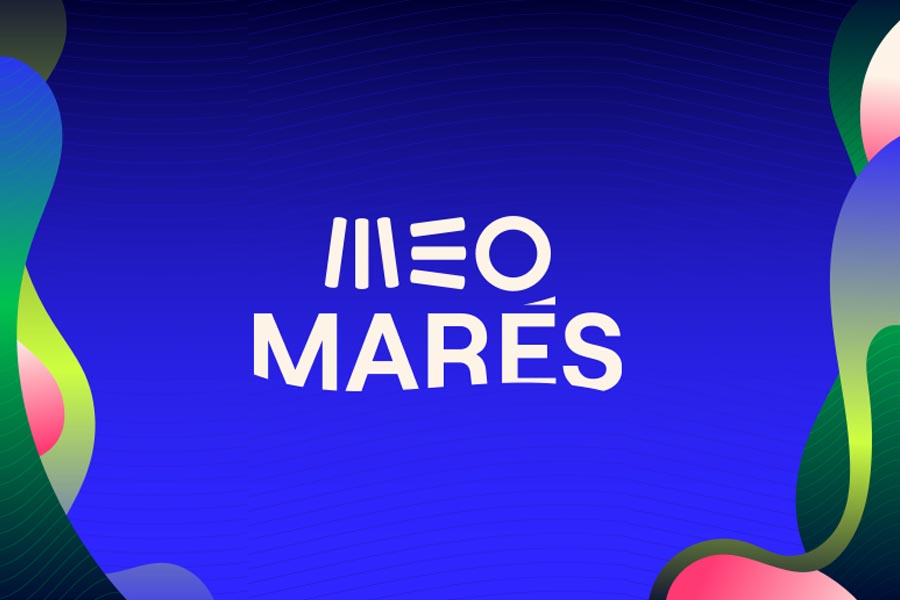 meo mares matosinhos 2026