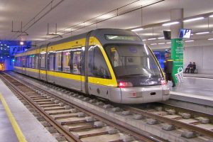 Metro do Porto 2