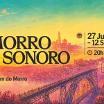 Concertos gratuitos no Jardim do Morro de junho a setembro