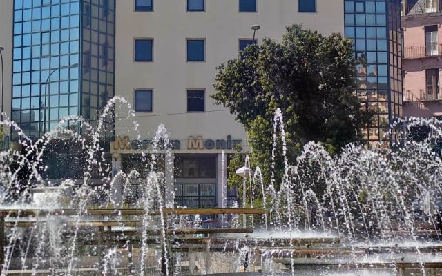 Vaga de calor atinge Portugal a partir desta semana, com máximas até 43°C e noites tropicais