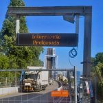 Ponte móvel de Leça da Palmeira fechada durante três meses