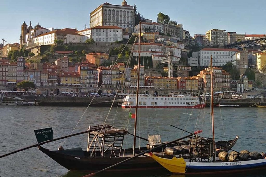 porto e gaia