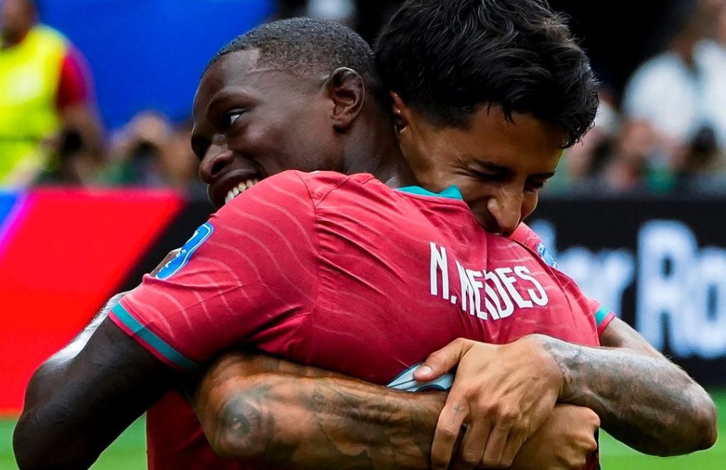 portugal uzbequistao mundial FPF fb