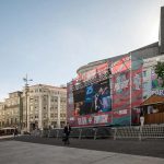 Onde ver o jogo de Portugal no Porto?