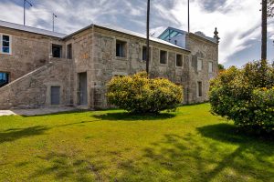 quinta da Mitra Porto