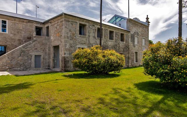 Open House Porto vai abrir a Quinta da Mitra ao público