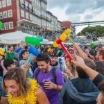 O programa das festas de S. João deste ano no Porto e em Gaia