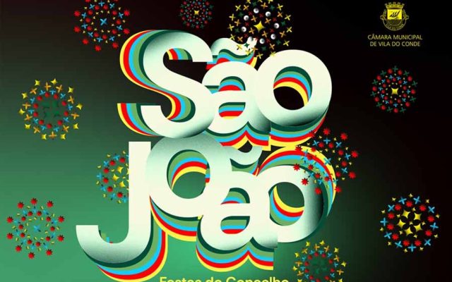 Festas de São João de Vila do Conde 2026