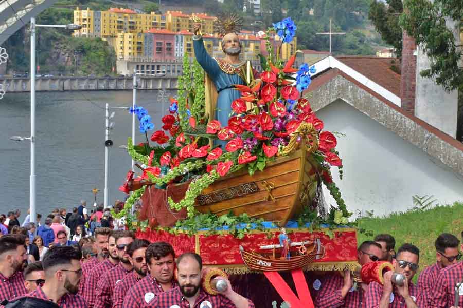 s. pedro da Afurada Vila Nova de Gaia