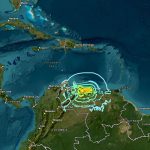 Dois sismos na Venezuela fazem pelo menos 164 mortos e quase mil feridos