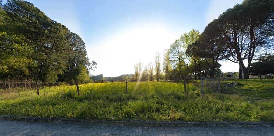 terrenos expropriados LIPOR baguim do Monte