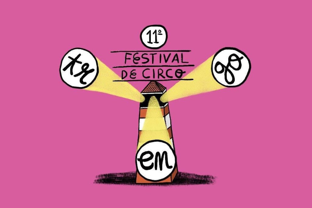 trengo festival de circo 2026