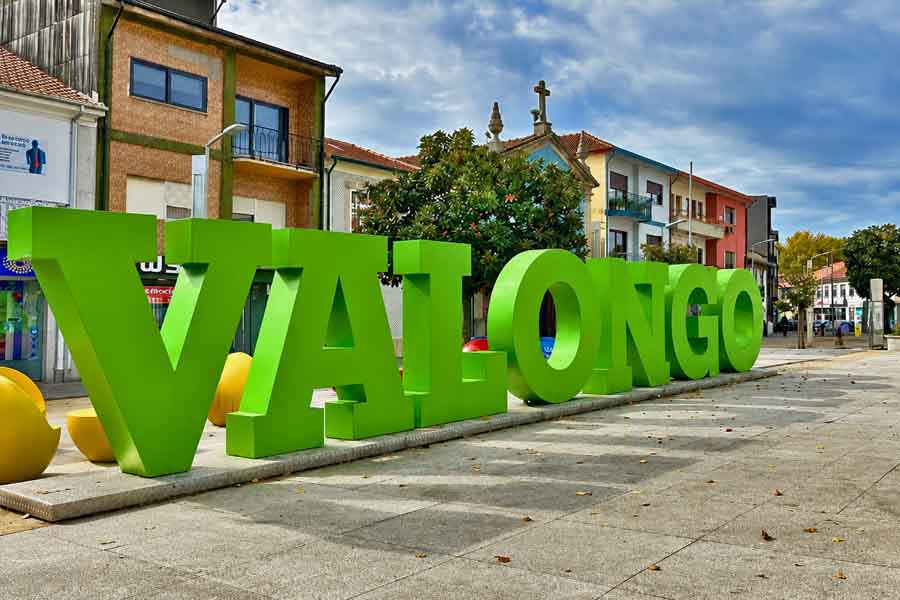 Valongo