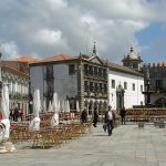 Viana do Castelo trava novos alojamentos locais no centro histórico para combater escassez de habitação