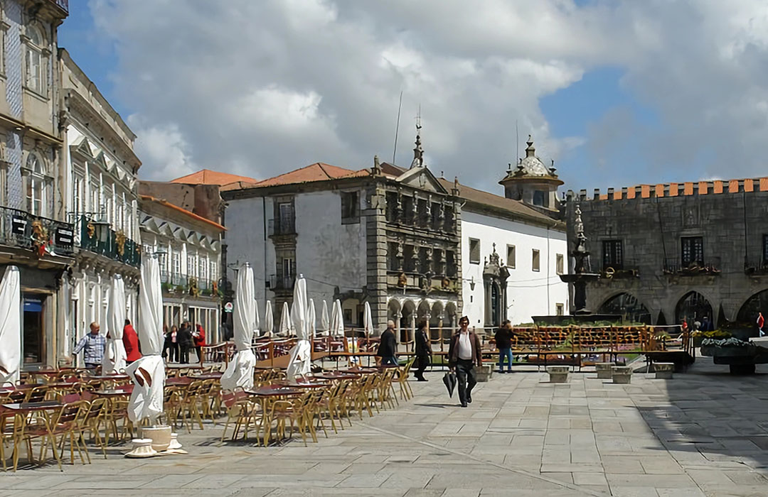 viana do castelo Osvaldo Gago - fotografar.net, via Wikimedia Commons