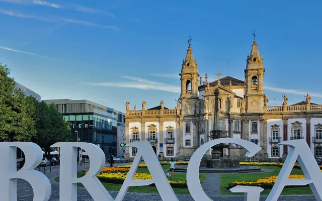 Braga abre programa de arrendamento acessível com isenção de IMI e IRS