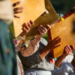 Património Imaterial da Humanidade na Feira de Artesanato em Vila do Conde