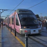 Metro do Porto anuncia que a circulação voltou hoje à normalidade