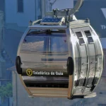 Teleférico de Gaia: 80 a 90 milhões de euros de investimento privado e concurso público até agosto