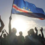 Cabo Verde caiu de pé frente ao campeão do mundo