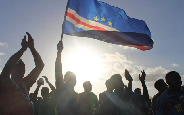 Cabo Verde caiu de pé frente ao campeão do mundo