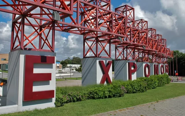 Dois novos Hotéis, um Hospital e um Colégio privado nos terrenos da Exponor