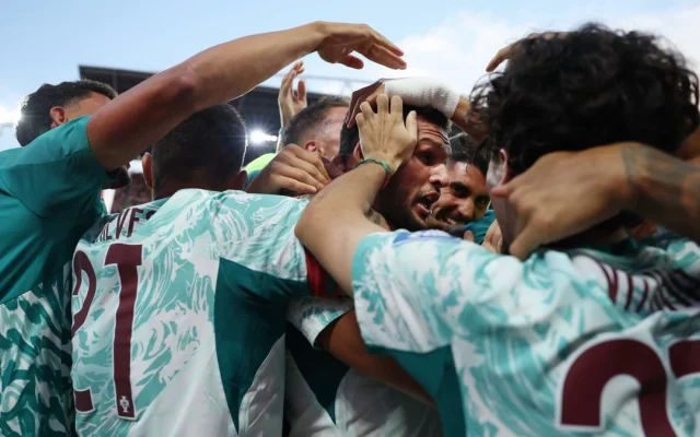 Uffff… Fado, Diogo Costa, VAR, IMU, Jota e Pistoleiro em Toronto