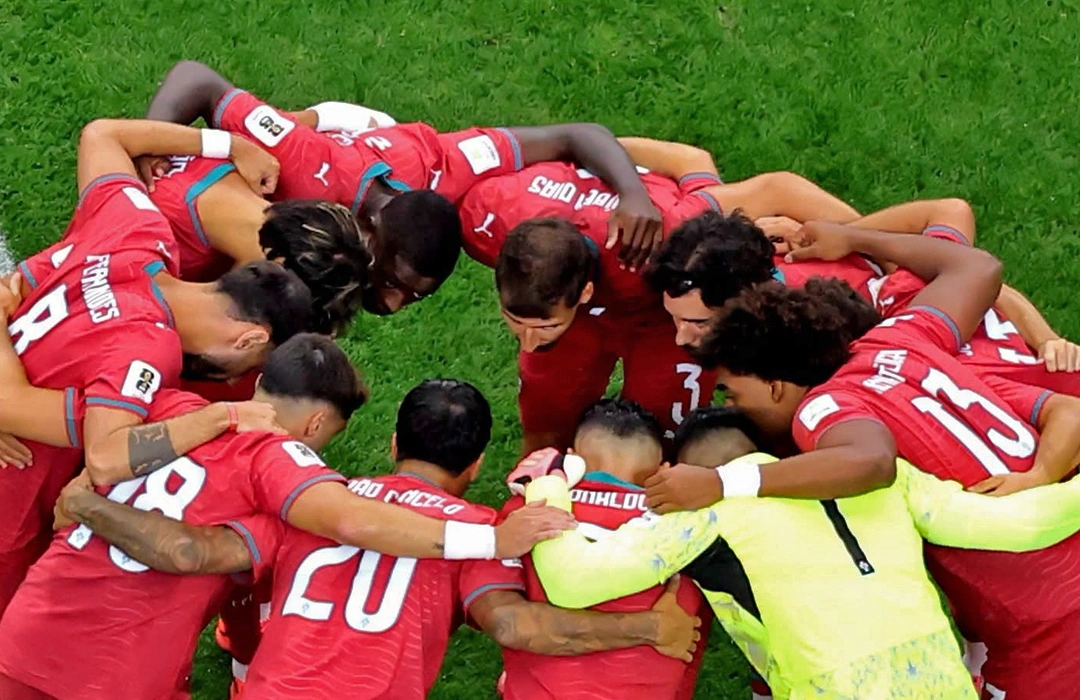 Portugal Mundial 2026 portugal espanha mundial