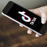 Pode o Tik Tok ser banido na Europa ou em Portugal?