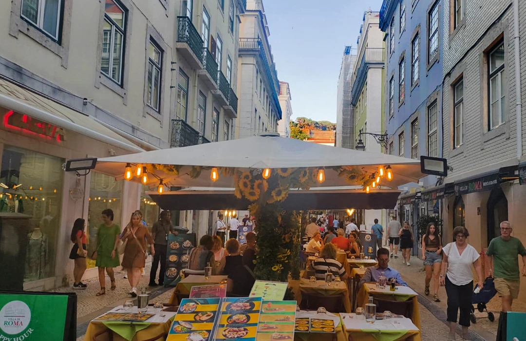 turismo em Lisboa turismo em Lisboa